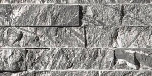 Камень для стен наружних и внутренних 3D панели Мрамор RKS Slate Woody Grey Classic заказать с доставкой (9)