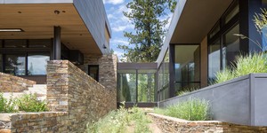 Облицовочный камень для наружных стен 3D панели RKS SLATE Сланец Cedar Slate Rockface купить (12)