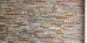 Натуральный камень для отделки бассейна и фонтанов 3D панели RKS SLATE Cланец Multicolor Classic купить в РКС Клинкер (3)